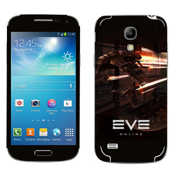   «EVE  »   Samsung Galaxy S4 Mini