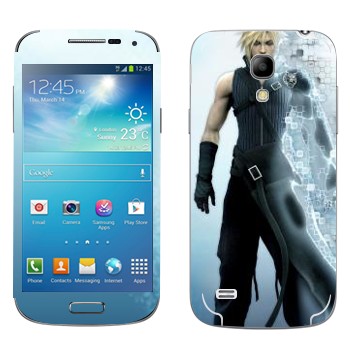   «  - Final Fantasy»   Samsung Galaxy S4 Mini