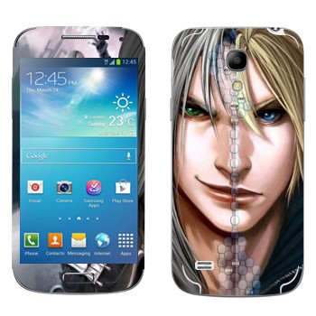   « vs  - Final Fantasy»   Samsung Galaxy S4 Mini