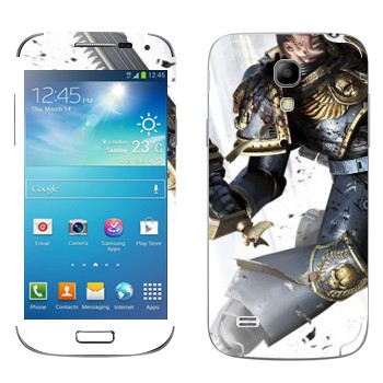   «  - Warhammer 40k»   Samsung Galaxy S4 Mini