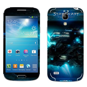   « - StarCraft 2»   Samsung Galaxy S4 Mini