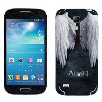   «  - Aion»   Samsung Galaxy S4 Mini