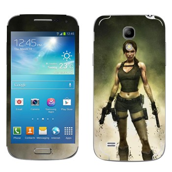   «  - Tomb Raider»   Samsung Galaxy S4 Mini