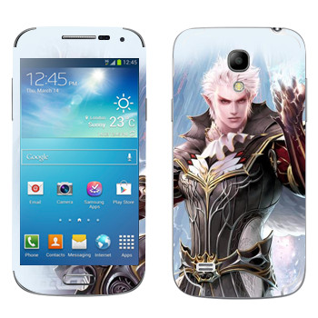   «Lineage Elf warrior»   Samsung Galaxy S4 Mini