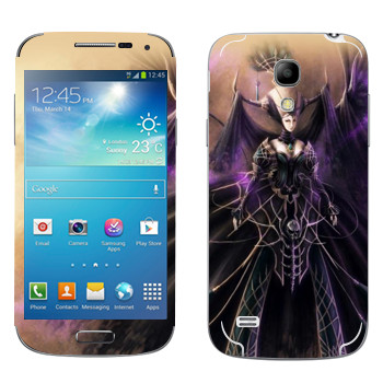   «Lineage queen»   Samsung Galaxy S4 Mini