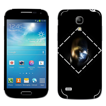   « - Watch Dogs»   Samsung Galaxy S4 Mini