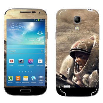   « - StarCraft 2»   Samsung Galaxy S4 Mini