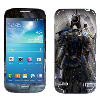   «Neverwinter Armor»   Samsung Galaxy S4 Mini