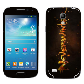   «Neverwinter »   Samsung Galaxy S4 Mini