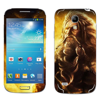   «Odin : Smite Gods»   Samsung Galaxy S4 Mini