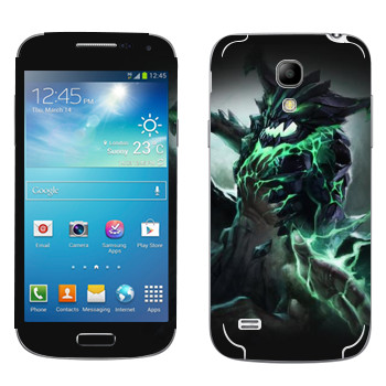   «Outworld - Dota 2»   Samsung Galaxy S4 Mini