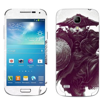  «   - World of Warcraft»   Samsung Galaxy S4 Mini