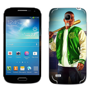   «   - GTA 5»   Samsung Galaxy S4 Mini