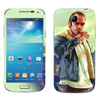   «  - GTA 5»   Samsung Galaxy S4 Mini