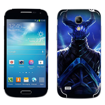   «Razor -  »   Samsung Galaxy S4 Mini