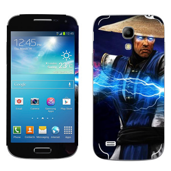   « Mortal Kombat»   Samsung Galaxy S4 Mini