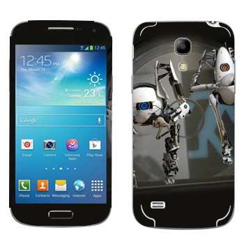   «  Portal 2»   Samsung Galaxy S4 Mini