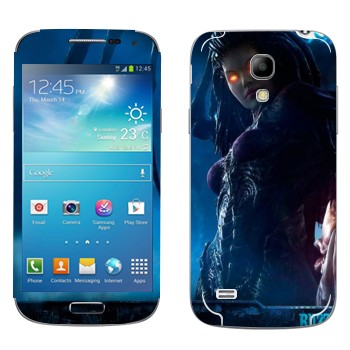   «  - StarCraft 2»   Samsung Galaxy S4 Mini