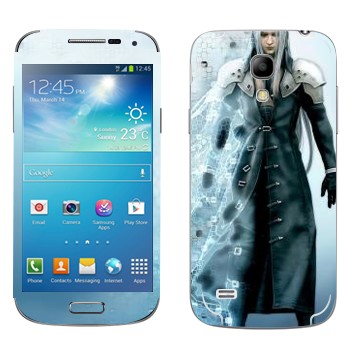   « - Final Fantasy»   Samsung Galaxy S4 Mini