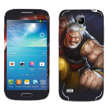   «Shards of war Ryudo»   Samsung Galaxy S4 Mini