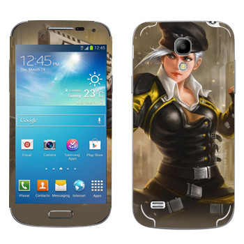   «Shards of war »   Samsung Galaxy S4 Mini