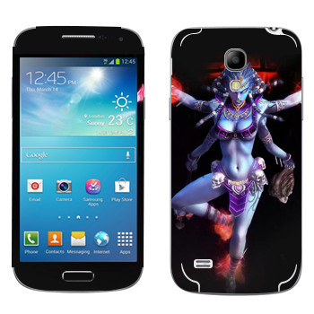   «Shiva : Smite Gods»   Samsung Galaxy S4 Mini
