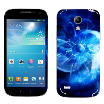   «Star conflict Abstraction»   Samsung Galaxy S4 Mini