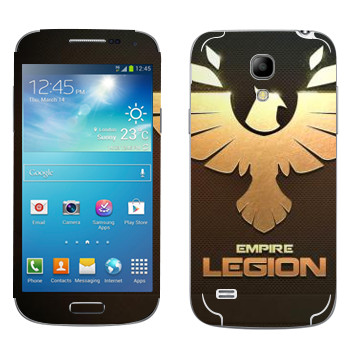   «Star conflict Legion»   Samsung Galaxy S4 Mini