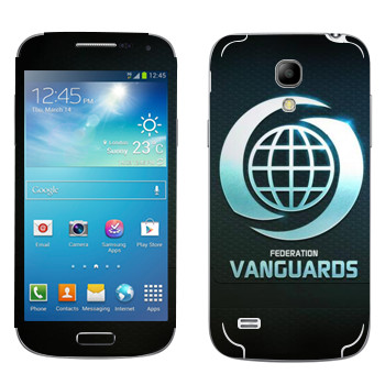   «Star conflict Vanguards»   Samsung Galaxy S4 Mini