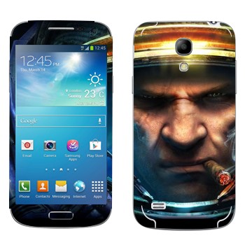  «  - Star Craft 2»   Samsung Galaxy S4 Mini