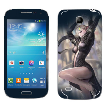   «Tera Elf»   Samsung Galaxy S4 Mini