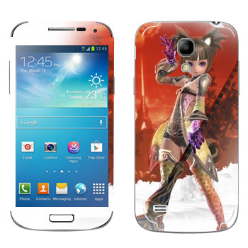   «Tera Elin»   Samsung Galaxy S4 Mini