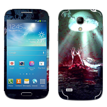   «The Evil Within  -  »   Samsung Galaxy S4 Mini