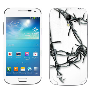   «The Evil Within -  »   Samsung Galaxy S4 Mini