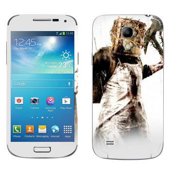   «The Evil Within -     »   Samsung Galaxy S4 Mini