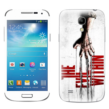   «The Evil Within»   Samsung Galaxy S4 Mini