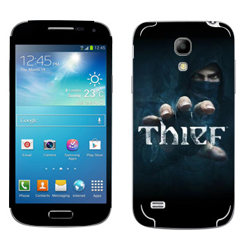   «Thief - »   Samsung Galaxy S4 Mini