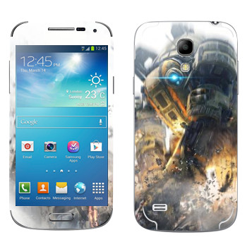   «Titanfall  »   Samsung Galaxy S4 Mini