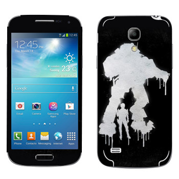   «Titanfall »   Samsung Galaxy S4 Mini