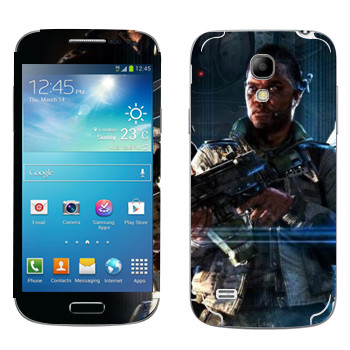   «Titanfall  »   Samsung Galaxy S4 Mini