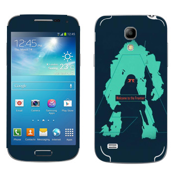   «Titanfall »   Samsung Galaxy S4 Mini