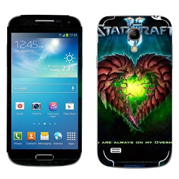   «   - StarCraft 2»   Samsung Galaxy S4 Mini