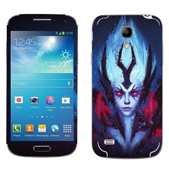   «Vengeful Spirit - Dota 2»   Samsung Galaxy S4 Mini