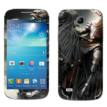   «    - Lineage II»   Samsung Galaxy S4 Mini