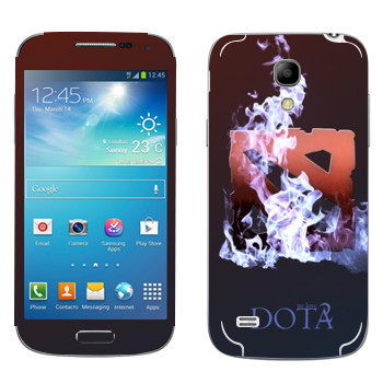   «We love Dota 2»   Samsung Galaxy S4 Mini