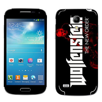   «Wolfenstein - »   Samsung Galaxy S4 Mini