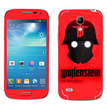   «Wolfenstein - »   Samsung Galaxy S4 Mini
