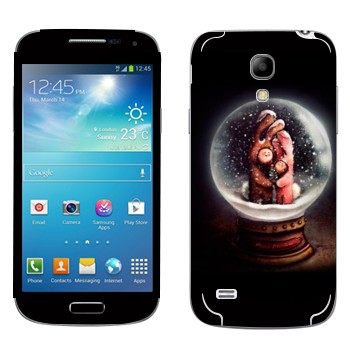   «-   »   Samsung Galaxy S4 Mini
