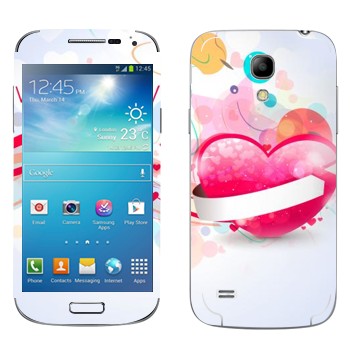   « -   »   Samsung Galaxy S4 Mini
