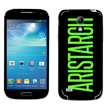   «Aristarch»   Samsung Galaxy S4 Mini